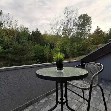 Kuca Za Odmor-zelena Oaza Affittacamere Golubac