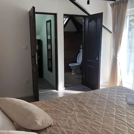 Affittacamere Kuca Za Odmor-zelena Oaza Golubac