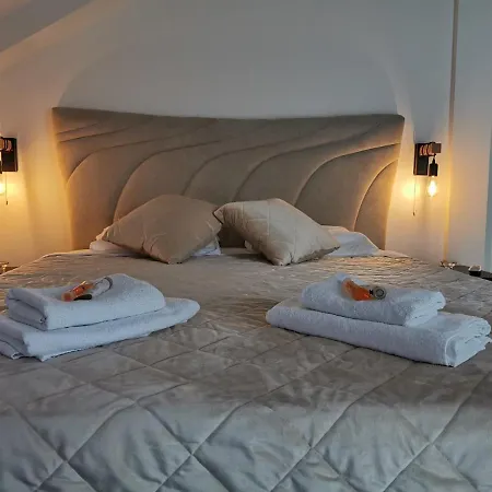 Affittacamere Kuca Za Odmor-zelena Oaza *