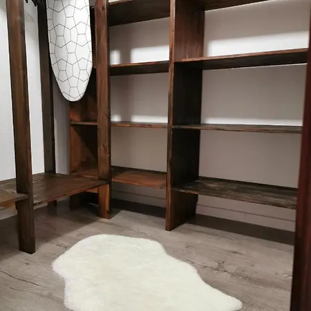 Kuca Za Odmor-zelena Oaza Affittacamere *