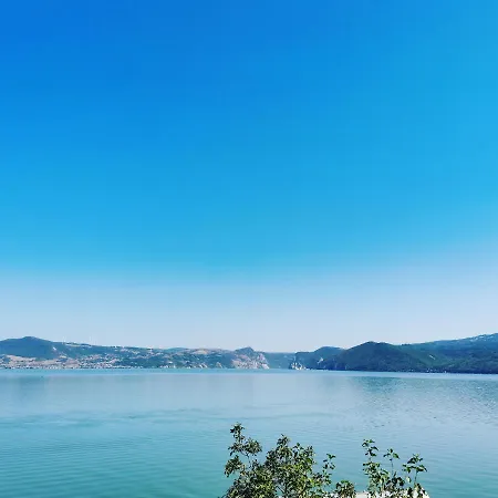 Kuca Za Odmor-zelena Oaza * Golubac