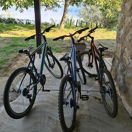 Affittacamere Kuca Za Odmor-zelena Oaza *