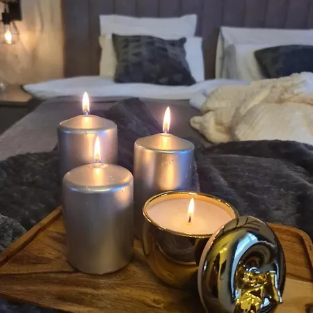 Kuca Za Odmor-zelena Oaza Affittacamere *