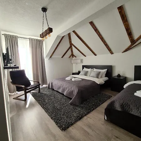 Kuca Za Odmor-zelena Oaza Affittacamere Golubac