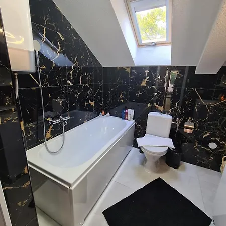 Affittacamere Kuca Za Odmor-zelena Oaza Golubac