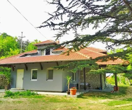 Affittacamere Kuca Za Odmor-zelena Oaza