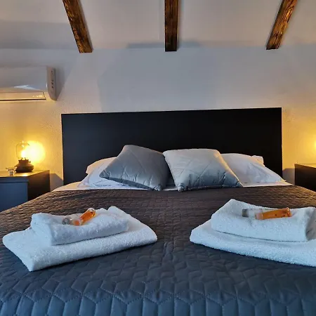 Kuca Za Odmor-zelena Oaza