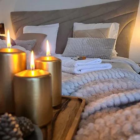 Kuca Za Odmor-zelena Oaza Affittacamere *