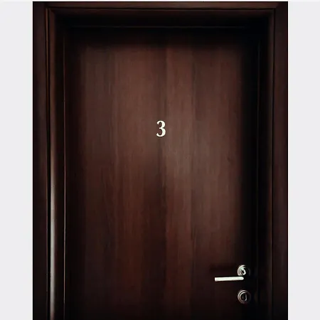 Affittacamere Kuca Za Odmor-zelena Oaza *