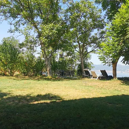 Kuca Za Odmor-zelena Oaza Affittacamere Golubac