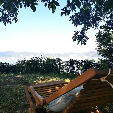 Affittacamere Kuca Za Odmor-zelena Oaza