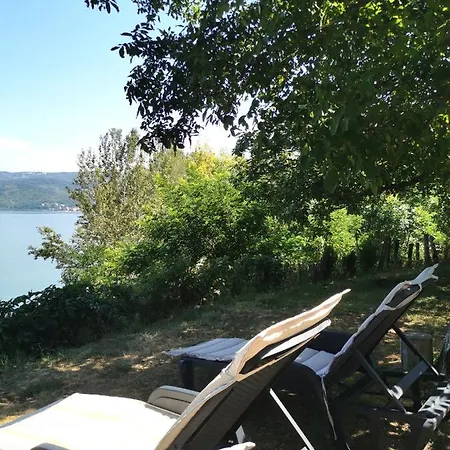 Kuca Za Odmor-zelena Oaza Affittacamere Golubac