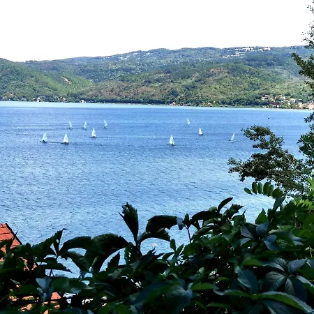 Kuca Za Odmor-zelena Oaza *