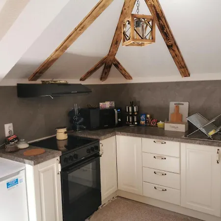 Kuca Za Odmor-zelena Oaza * Golubac