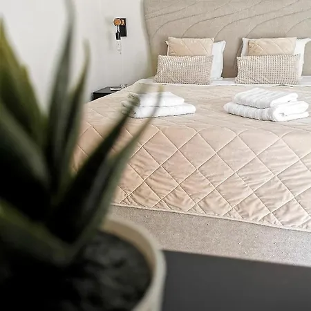 Kuca Za Odmor-zelena Oaza Affittacamere *