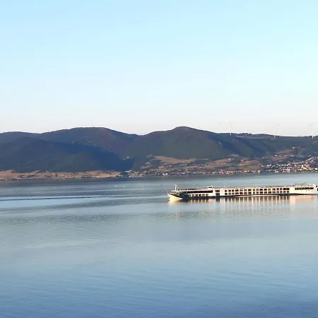 Affittacamere Kuca Za Odmor-zelena Oaza