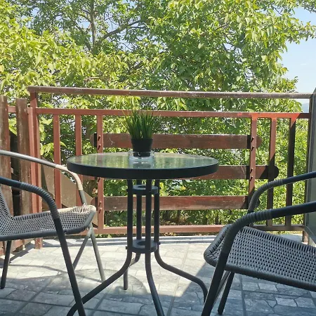 Kuca Za Odmor-zelena Oaza Affittacamere Golubac