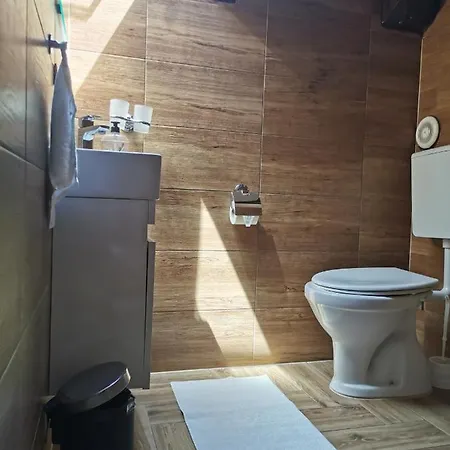 Kuca Za Odmor-zelena Oaza