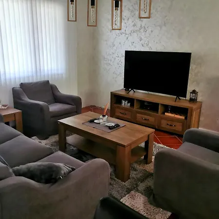 Kuca Za Odmor-zelena Oaza * Golubac