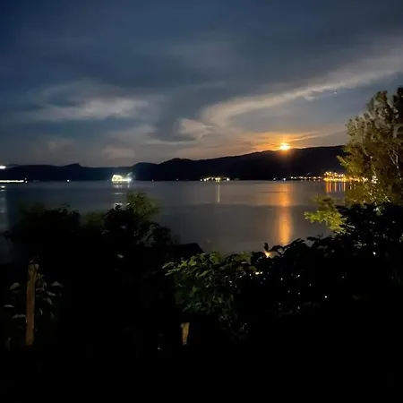 Affittacamere Kuca Za Odmor-zelena Oaza